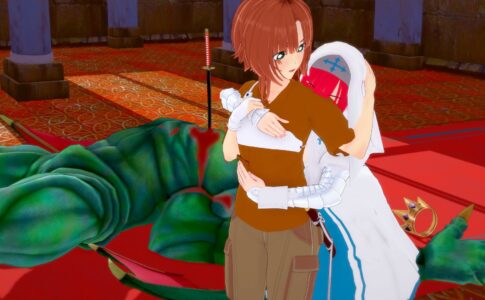 Life After Victory Adult XXX Game Screenshot (8)