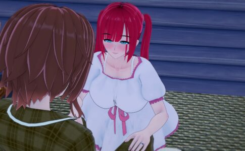 Life After Victory Adult XXX Game Screenshot (9)