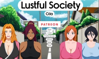 Lustful Society