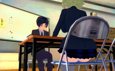 New Lives, New Pleasures Adult Game Screenshots (2)