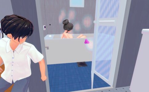 New Lives, New Pleasures Adult Game Screenshots (4)