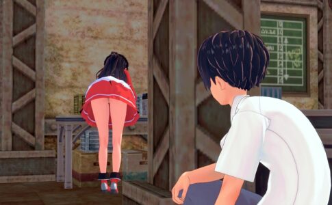 New Lives, New Pleasures Adult Game Screenshots (6)
