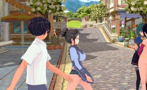 New Lives, New Pleasures Adult Game Screenshots (7)