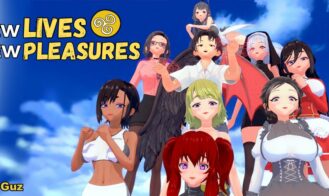 New Lives, New Pleasures