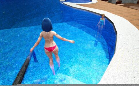 No Expectation Adult Game Screenshots (2)