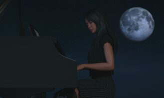 Over the Moon