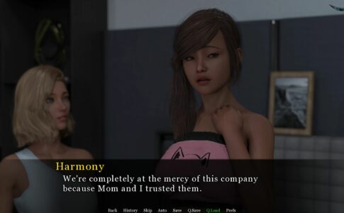 Over the Moon Adult Game Screenshots (3)