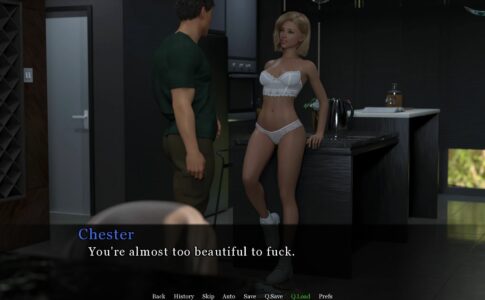 Over the Moon Adult Game Screenshots (4)