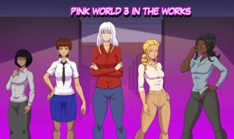 Pink World 3 Adult Game Screenshots (1)