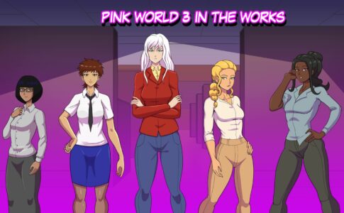 Pink World 3 Adult Game Screenshots (1)