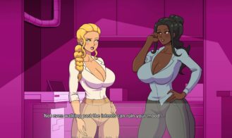 Pink World 3 Adult Game Screenshots (5)