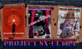 Project SX-Ultra