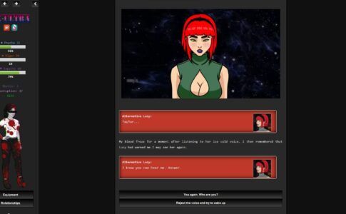 Project SX-Ultra Adult Game Screenshots (4)