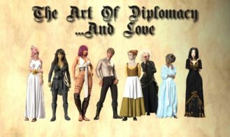 The Art of Diplomacy and… Love