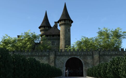 The Art of Diplomacy and... Love Adult Game Screenshots (3)