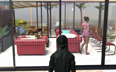 The Blue County Adult Game Screenshots (1)