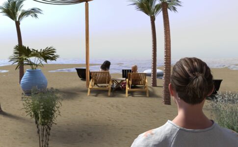 The Blue County Adult Game Screenshots (3)
