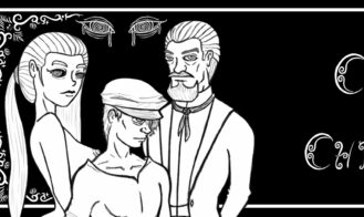 The Cursed City Chronicles