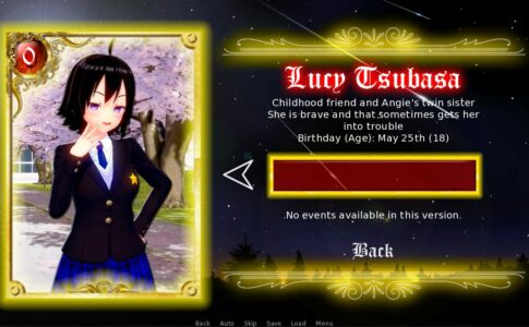 The Final Judgement Adult Game Screenshots (2)