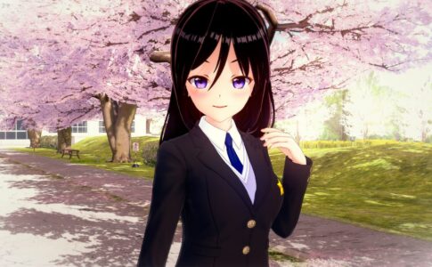 The Final Judgement Adult Game Screenshots (3)