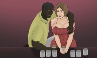 Turn Up the Wild Adult Game Screenshots (2)