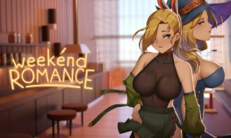 Weekend Romance porn xxx game download cover