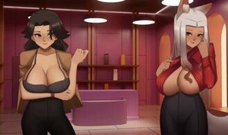 Weekend Romance Adult Game Screenshots (2)