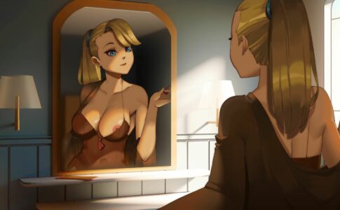 Weekend Romance Adult Game Screenshots (5)