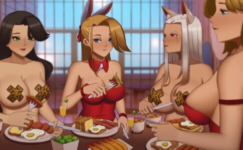 Weekend Romance Adult Game Screenshots (6)