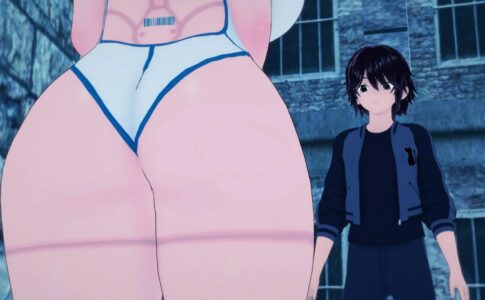 Would You Give me a Ride Adult Game Screenshots (4)