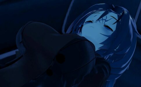 Would You Give me a Ride Adult Game Screenshots (5)