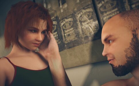 fHeartbreaker Adult Game Screenshots (3)