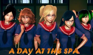 A Day at the Spa