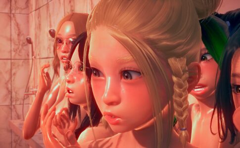 A Day at the Spa Adult Game Screenshots (5)