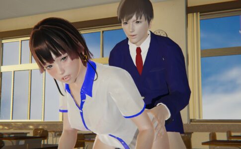 Absolute Domination Rework Adult Game Screenshots (2)