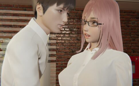 Absolute Domination Rework Adult Game Screenshots (3)