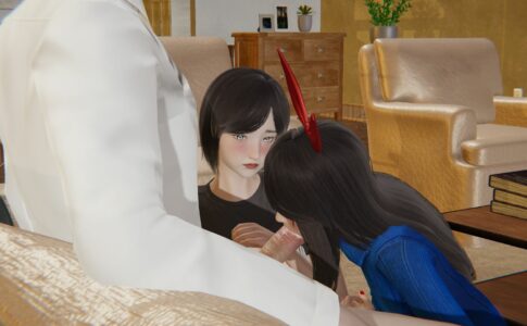 Absolute Domination Rework Adult Game Screenshots (5)