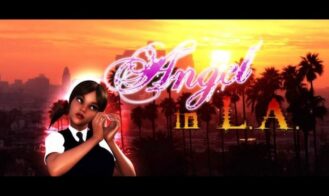 Angel in L.A. Vol. 1