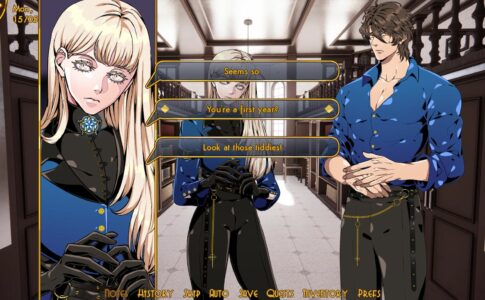 Bewitching Sinners Adult Game Screenshots (1)