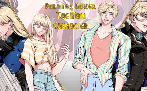 Bewitching Sinners Adult Game Screenshots (5)