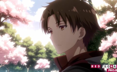 COTE Red Sonata Adult Game Screenshots (1)