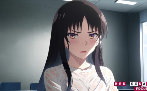 COTE Red Sonata Adult Game Screenshots (3)
