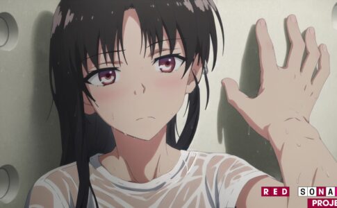 COTE Red Sonata Adult Game Screenshots (5)