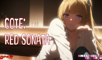 COTE: Red Sonata