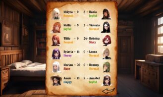 Clover Rise Adult Game Screenshots (1)