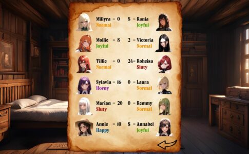 Clover Rise Adult Game Screenshots (1)