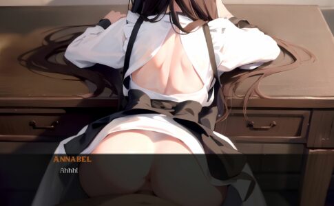 Clover Rise Adult Game Screenshots (3)