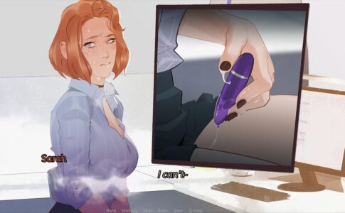 Company Ink Adult Game Screenshots (3)