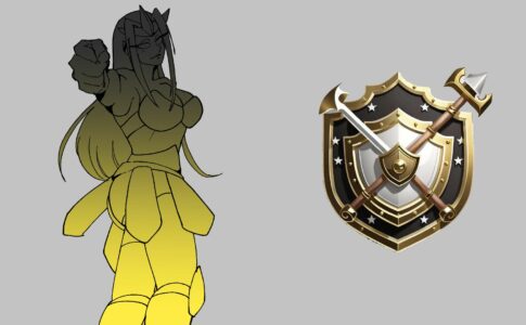 Conquering Queens Adult Game Screenshots (8)