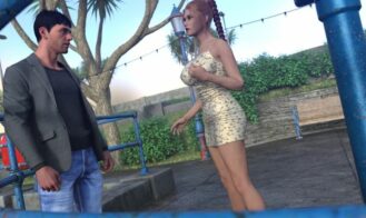 Criminal Attraction! Adult Game Screenshots (1)